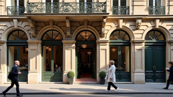 10 astuces incontournables pour réussir votre achat immobilier à Croissy-sur-Seine