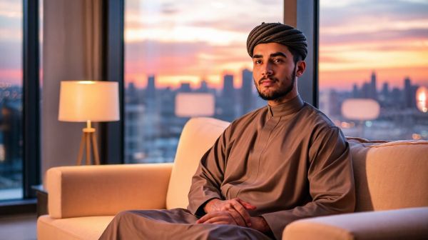 5 étapes pour un musulman : atteindre 100 000€ halal