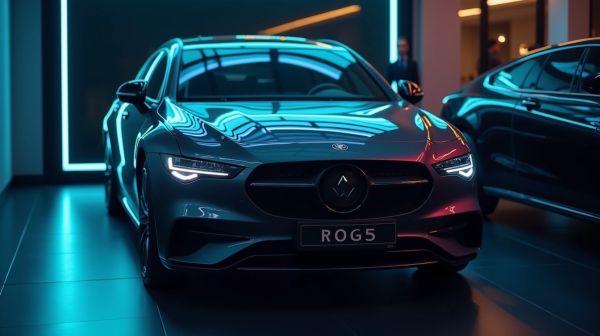 Choisir une LOA pour des mensualités réduites et une voiture récente