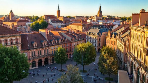 Découvrez les enjeux clés de l'assurance habitation à Toulouse