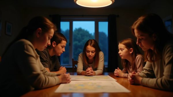 Évaluer les inconvénients d'une sci familiale pour mieux gérer les risques
