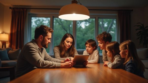 Évaluer les inconvénients d'une sci familiale pour mieux gérer les risques