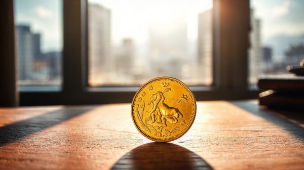 Investir dans le krugerrand : analyse de la valeur actuelle
