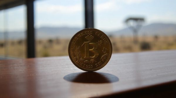 Investir dans le krugerrand : analyse de la valeur actuelle