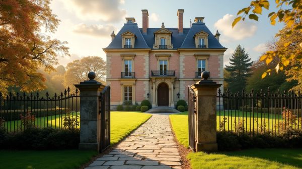 Les secrets d'une transaction immobilière réussie à Croissy-sur-Seine