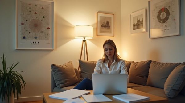 Louer un box à Lille : options sécurisées et prix compétitifs