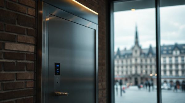 Meilleurs conseils pour louer un box sécurisé à Lille