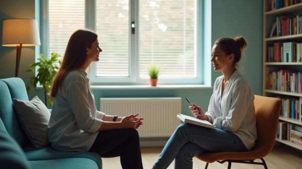 Optimiser votre activité d'art thérapeute avec une assurance adaptée