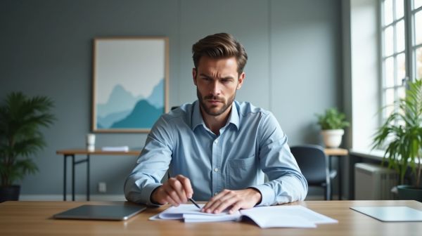 Pourquoi avoir recours à un avocat fiscaliste est crucial pour vous
