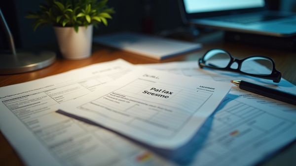 Pourquoi avoir recours à un avocat fiscaliste est crucial pour vous