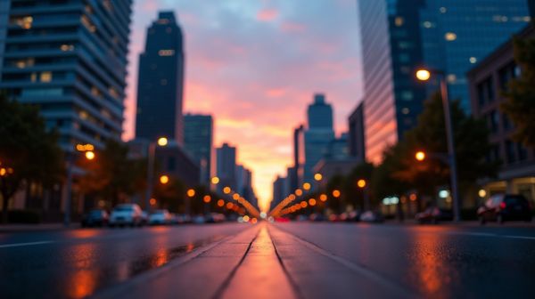 Pourquoi choisir le quartier Ville-Marie à Montréal ?