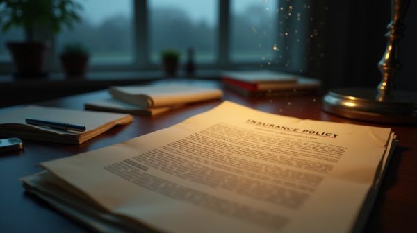 Que faire en cas de sinistre lors d'une assurance habitation ?