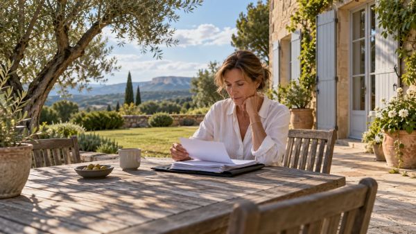 Top 5 risques d'une sci familiale à connaître pour anticiper