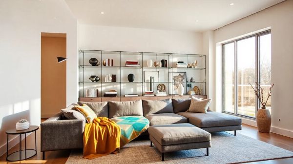 Top conseils pour obtenir une LOA avantageuse et moderne