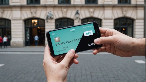 Comment utiliser N26 à l'étranger