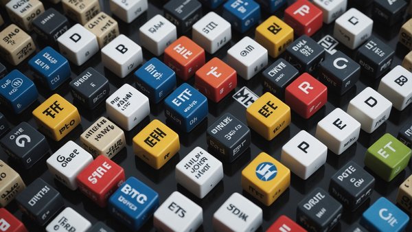 Comment utiliser les ETF pour diversifier votre portefeuille