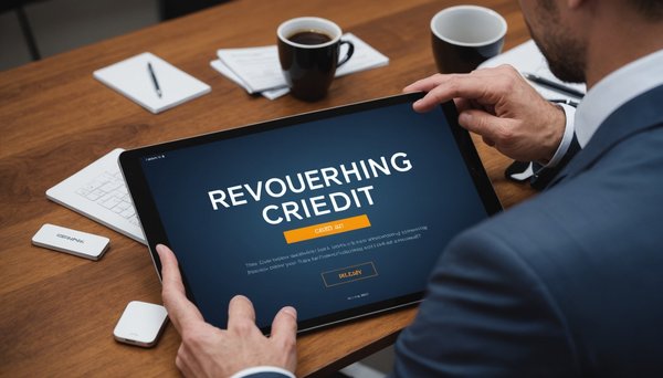 Crédit renouvelable : un bon choix pour les entrepreneurs ?