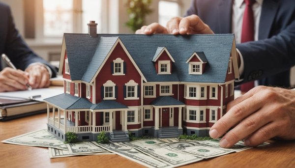 Crédits immobiliers : les différences entre les banques mutualistes et les banques classiques